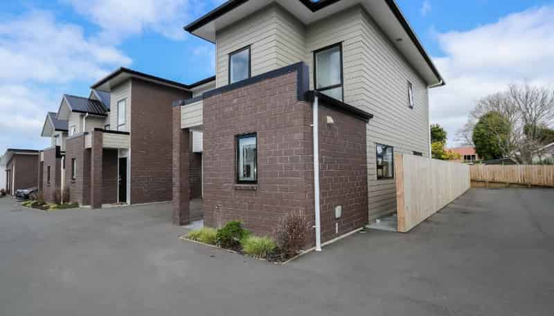 4/28 Mahoe Street, Melville