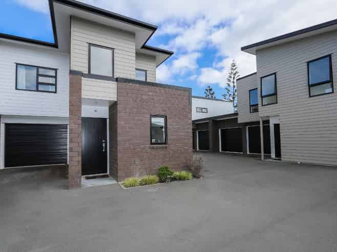 4/28 Mahoe Street, Melville