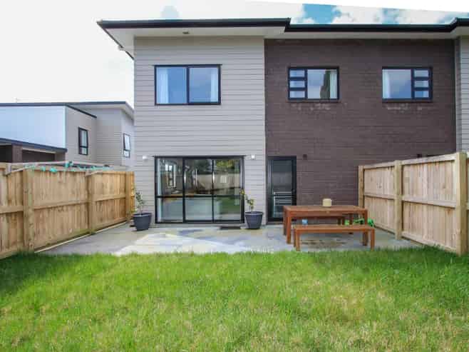 4/28 Mahoe Street, Melville