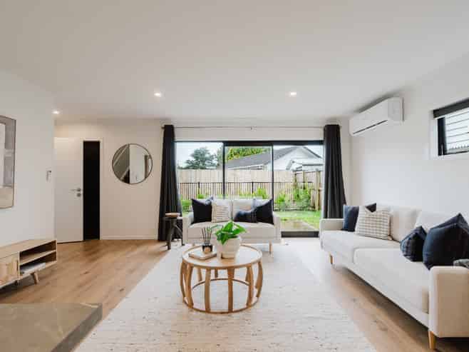 1/12 McEwan Place, Glenview