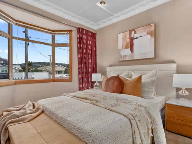 38 Tennyson Street, Petone