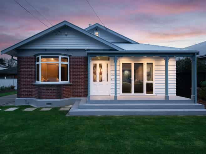 38 Tennyson Street, Petone
