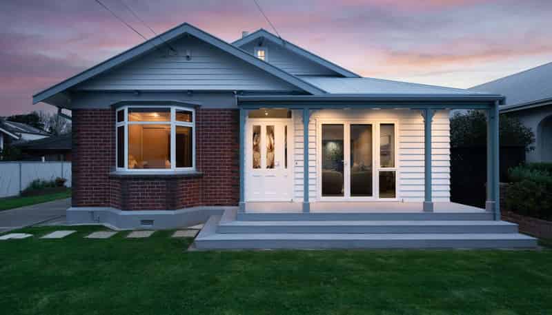 38 Tennyson Street, Petone