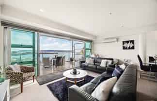62/145 Quay Street, Auckland Central