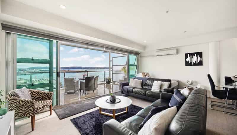 62/145 Quay Street, Auckland Central