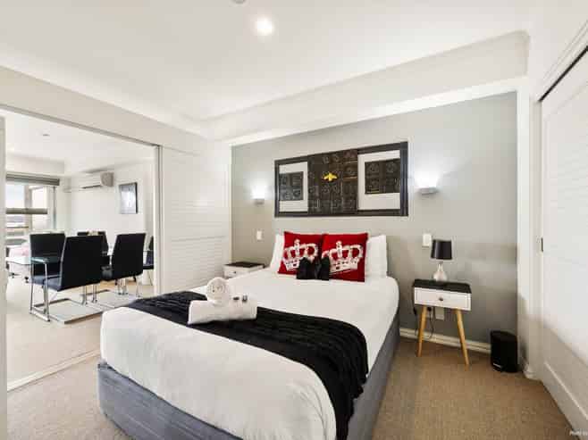 62/145 Quay Street, Auckland Central