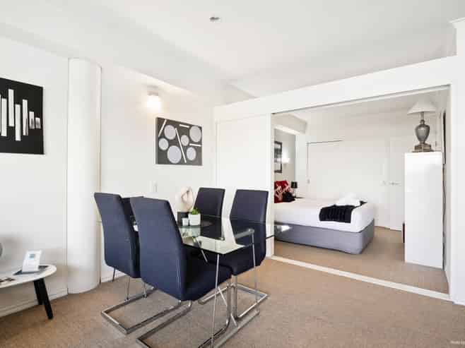 62/145 Quay Street, Auckland Central