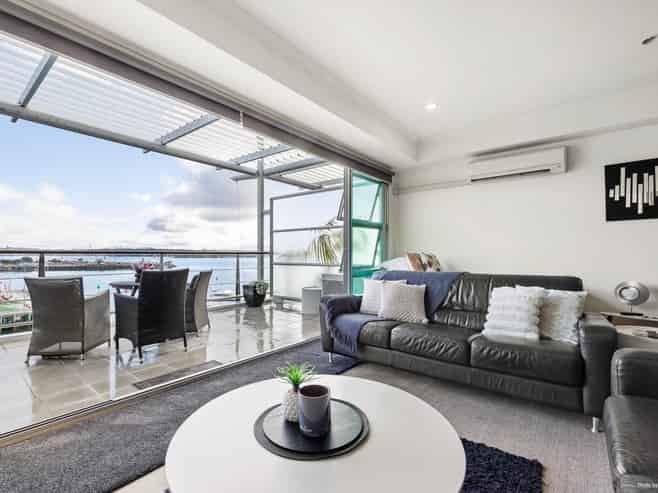 62/145 Quay Street, Auckland Central