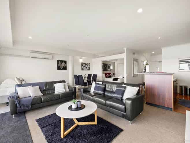 62/145 Quay Street, Auckland Central
