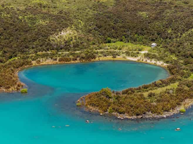 Lot 1 The Lagoon Block, Ohau Downs Station, Ohau