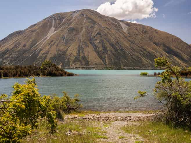 Lot 1 The Lagoon Block, Ohau Downs Station, Ohau