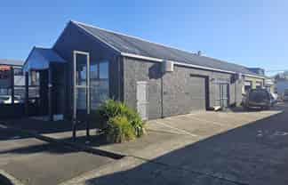 Versatile Havelock North workspace