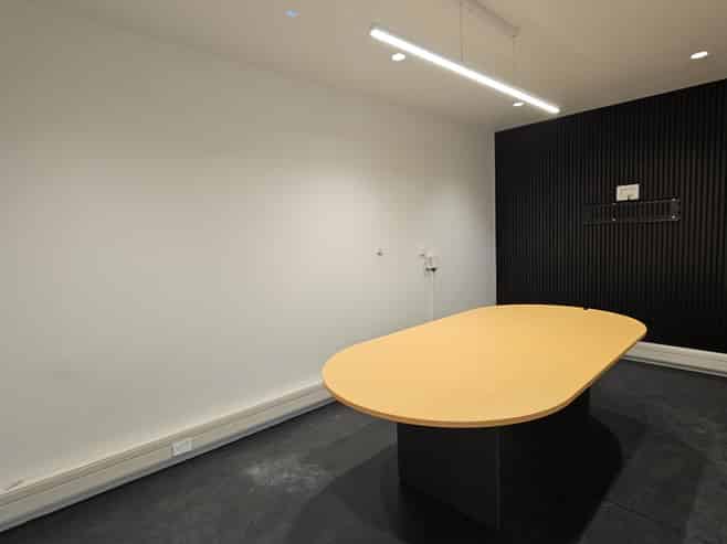 Versatile Havelock North workspace