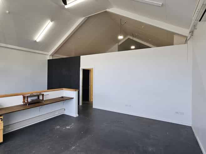 Versatile Havelock North workspace