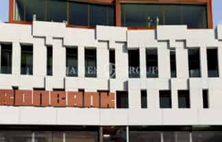 150M² MODERN OFFICE IN ENERGY-RATED BUILDING