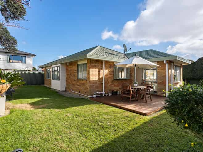 185A Mount Albert Road, Sandringham