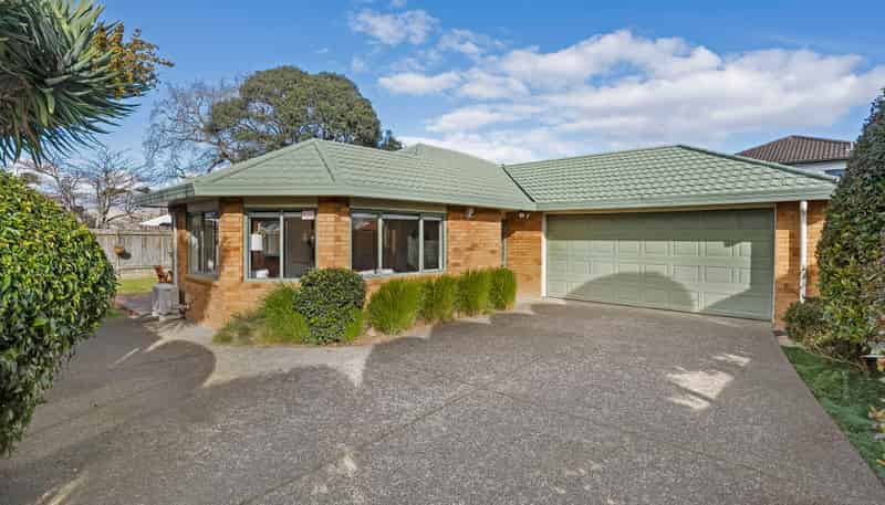 185A Mount Albert Road, Sandringham