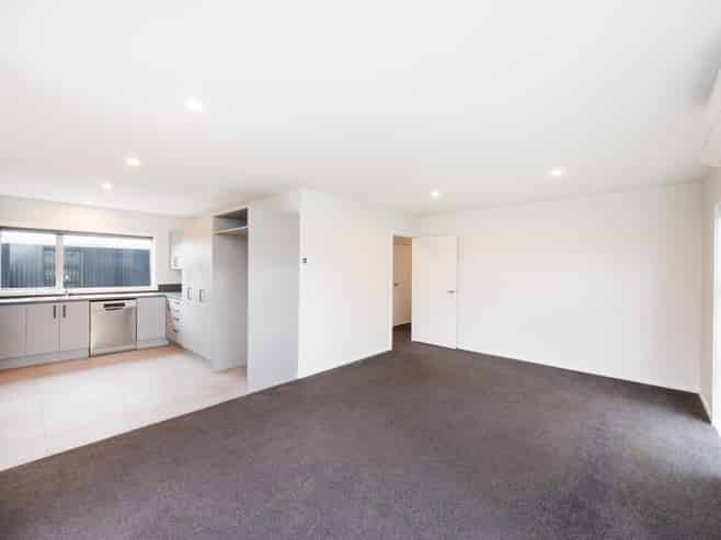 26a Worcester Street, West End
