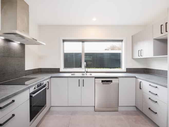 26a Worcester Street, West End