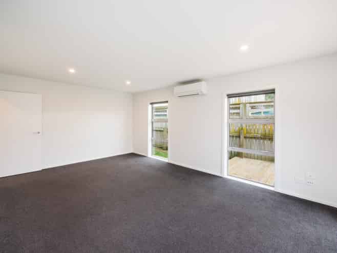 26a Worcester Street, West End