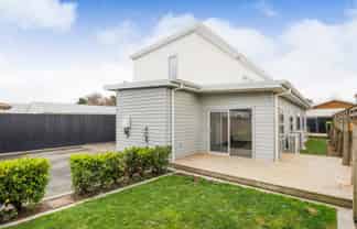 26a Worcester Street, West End