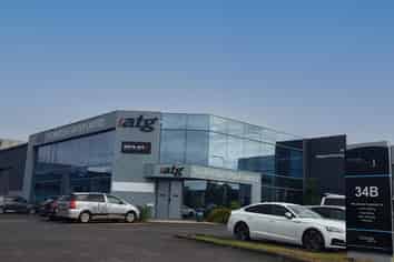Ground Floor Office With Excellent Parking