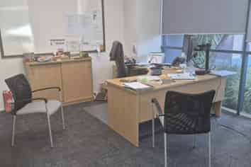 Ground Floor Office With Excellent Parking