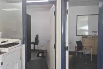 Ground Floor Office With Excellent Parking
