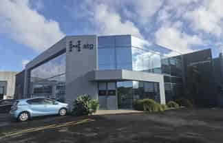 Ground Floor Office With Excellent Parking