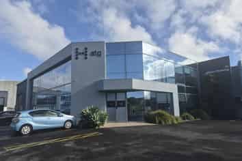 Ground Floor Office With Excellent Parking