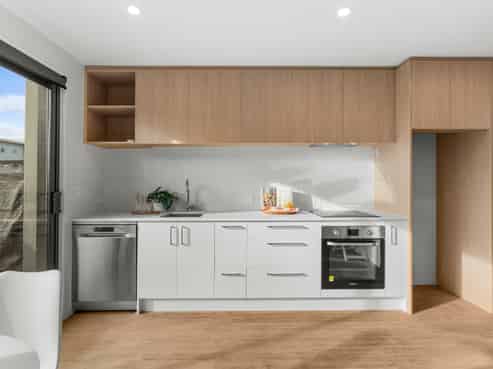 1/19 Brockworth Place, Riccarton