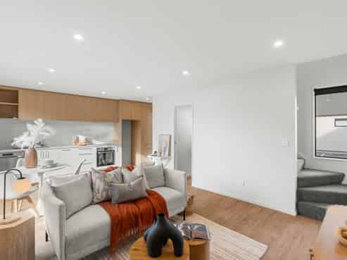 1/19 Brockworth Place, Riccarton