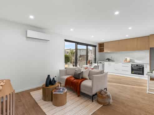 1/19 Brockworth Place, Riccarton
