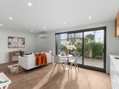 1/19 Brockworth Place, Riccarton