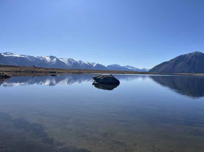 Lot 3 The QEII Block, Ohau Downs Station, Ohau