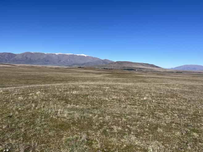 Lot 3 The QEII Block, Ohau Downs Station, Ohau