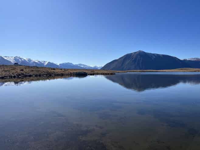 Lot 3 The QEII Block, Ohau Downs Station, Ohau