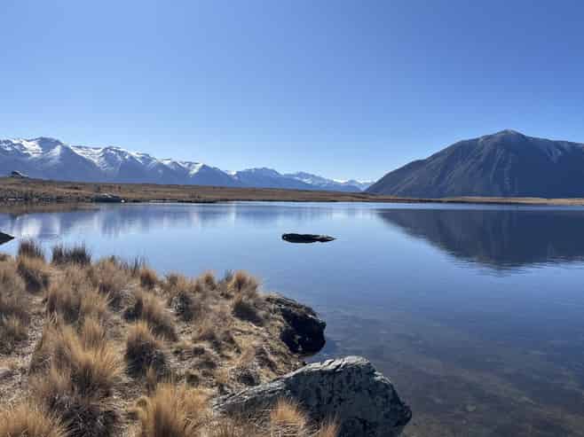 Lot 3 The QEII Block, Ohau Downs Station, Ohau