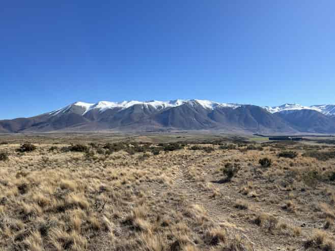 Lot 3 The QEII Block, Ohau Downs Station, Ohau