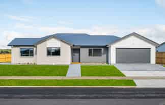115 Taraheke Drive, Taupiri