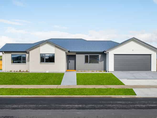 115 Taraheke Drive, Taupiri