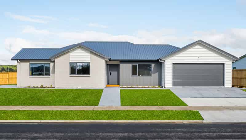 115 Taraheke Drive, Taupiri