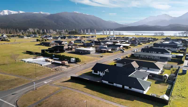 4 Acheron Way, Te Anau