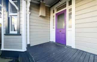 2/393 College Street, Hokowhitu