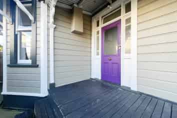 2/393 College Street, Hokowhitu