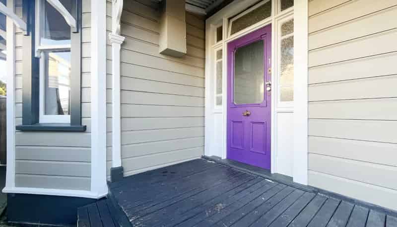 1/393 College Street, Hokowhitu