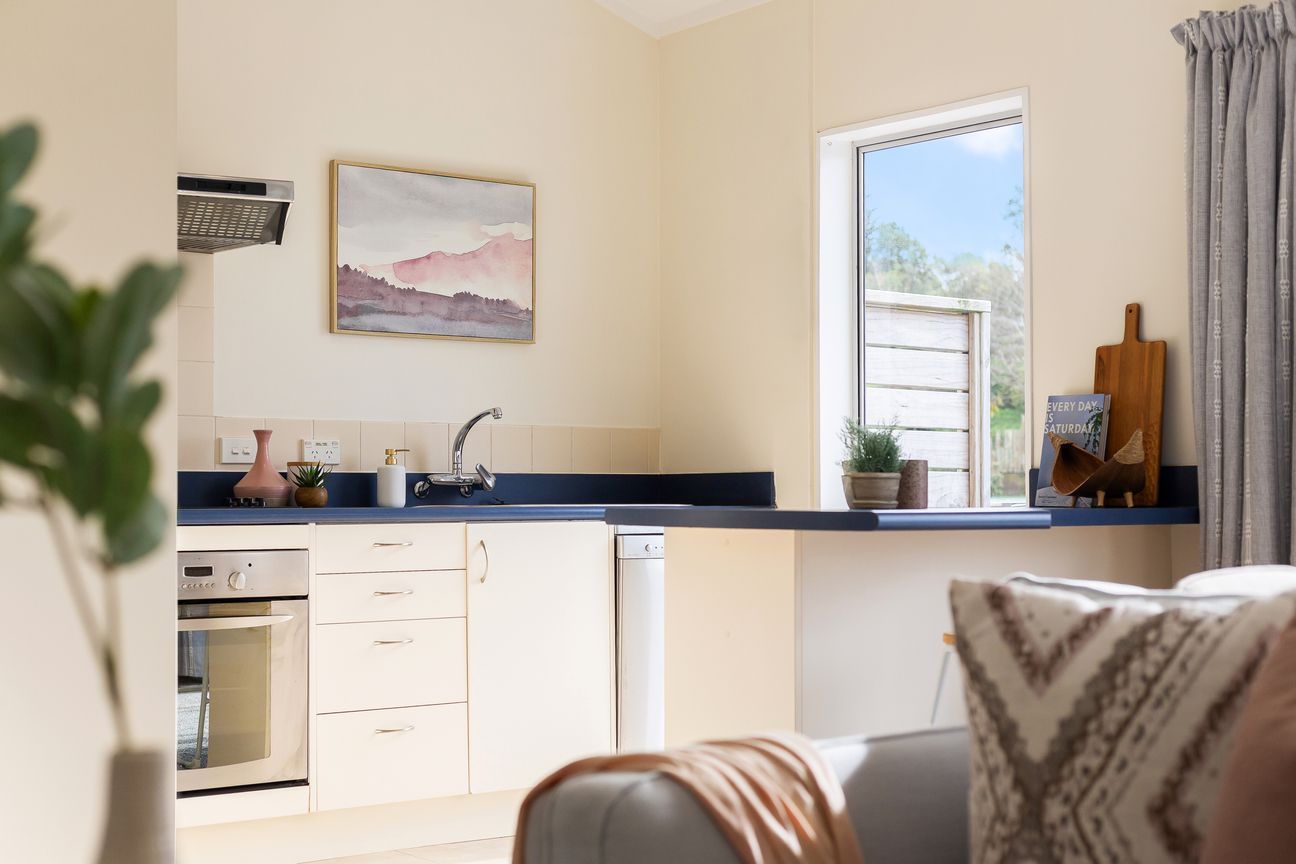 RENOVATED, READY & PERFECTLY POSITIONED - Ansicht 3