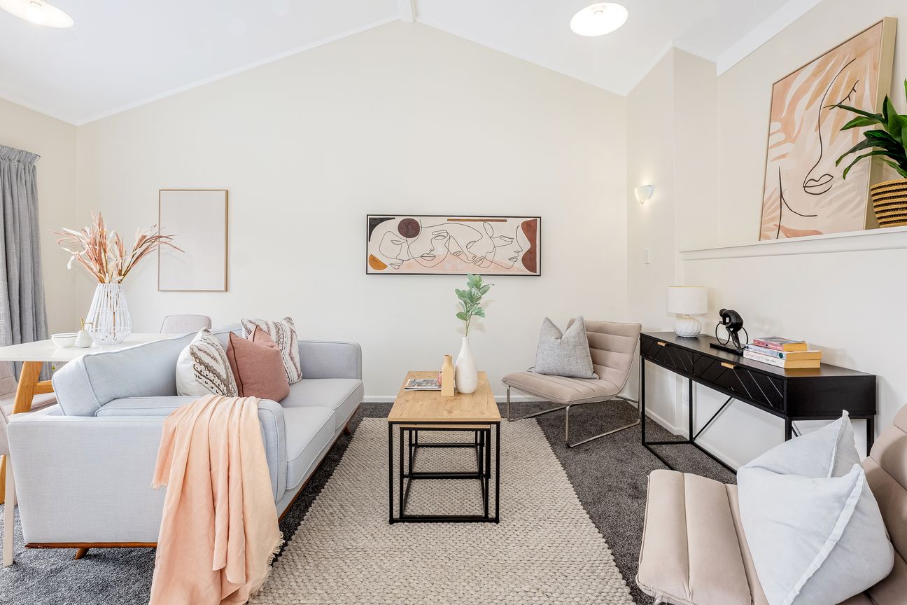 RENOVATED, READY & PERFECTLY POSITIONED - Ansicht 5