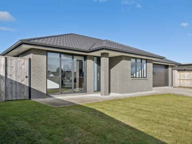10 Fernbird Avenue, Te Kauwhata