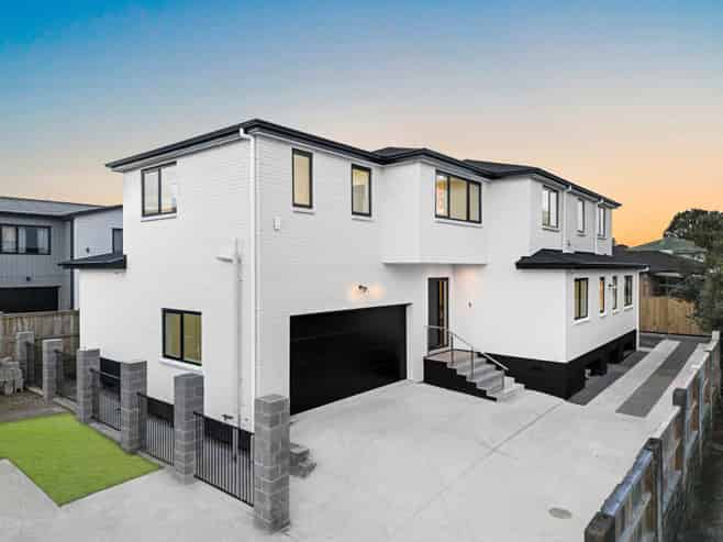 4A  Ross Avenue, Papatoetoe